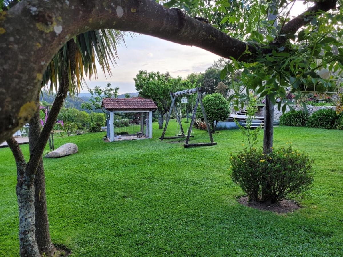 Quinta Do Botas Villa Moimenta Ngoại thất bức ảnh