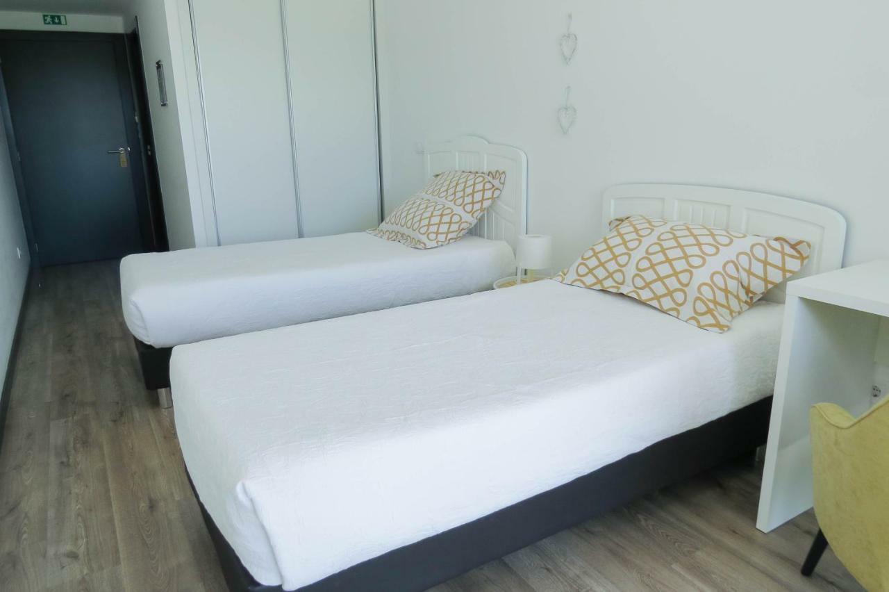 Quinta Do Botas Villa Moimenta Ngoại thất bức ảnh