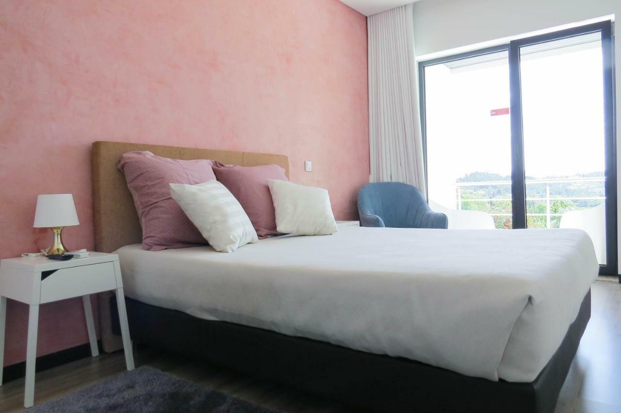 Quinta Do Botas Villa Moimenta Ngoại thất bức ảnh