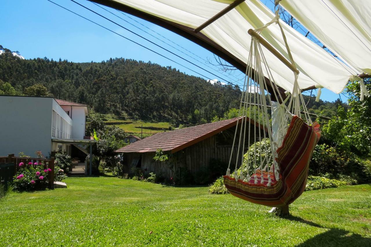 Quinta Do Botas Villa Moimenta Ngoại thất bức ảnh