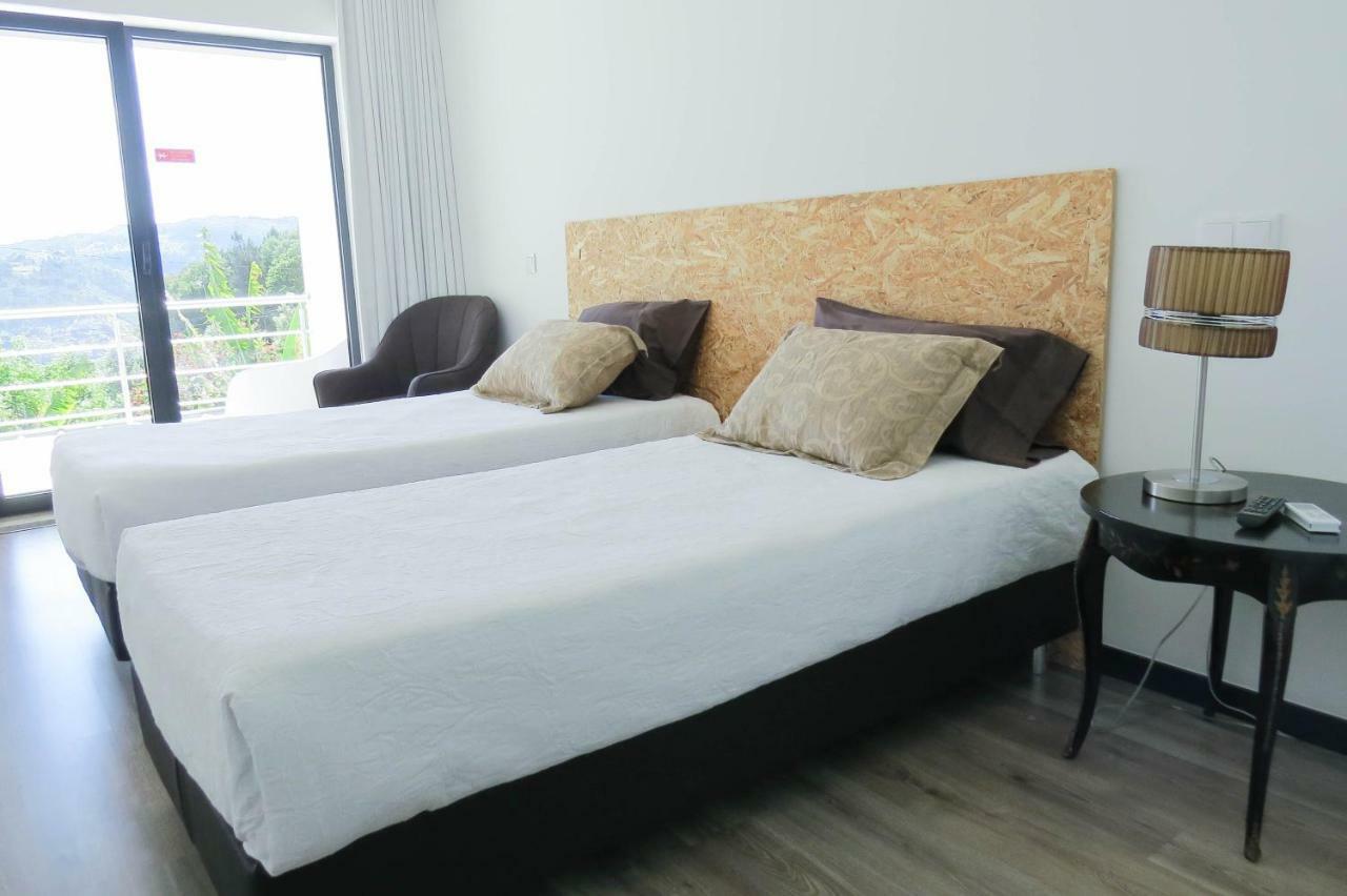 Quinta Do Botas Villa Moimenta Ngoại thất bức ảnh