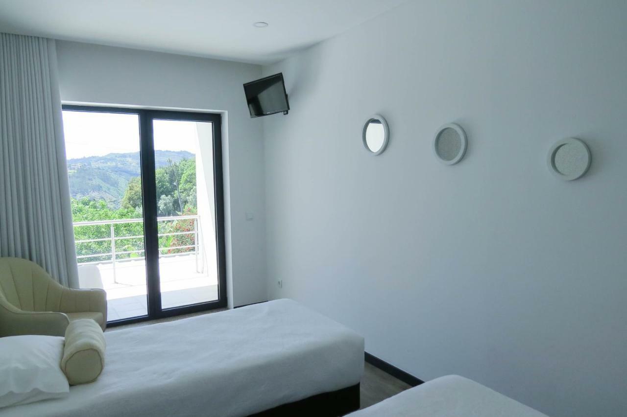 Quinta Do Botas Villa Moimenta Ngoại thất bức ảnh