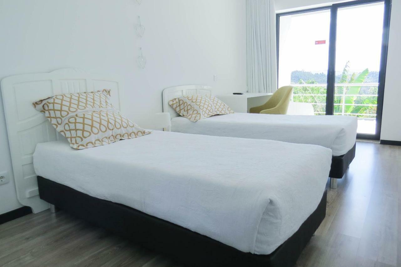 Quinta Do Botas Villa Moimenta Ngoại thất bức ảnh